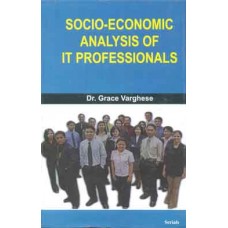 Socio-Economic Analysis of IT Professionals